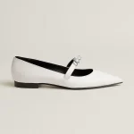 Kelly ballet flat - Image 3